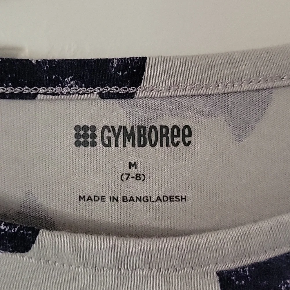 Gymboree long sleeve cat dress - Picture 3 of 7